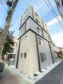 仮)ベルシードステアー東陽町