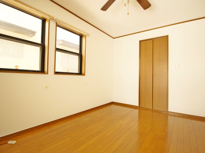 北戸建て2321の居室