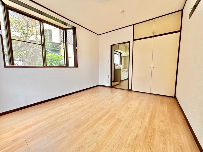 物件内観写真7　(居室)