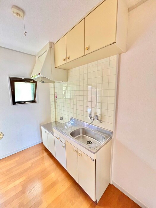 物件内観写真5　(キッチン)