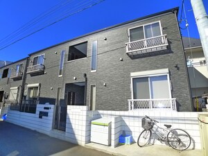 シエスタヴィラ　清瀬ii外観写真
