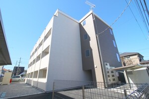 仮）WOOD４東川口外観写真