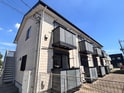 クレスト江戸川台