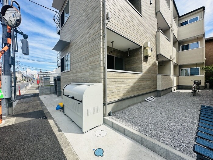 物件外観写真2　(周辺環境)