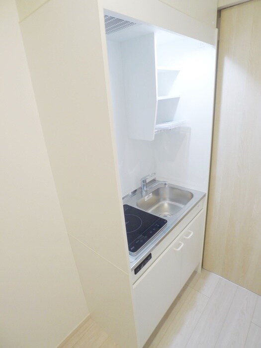 物件内観写真7　(キッチン)