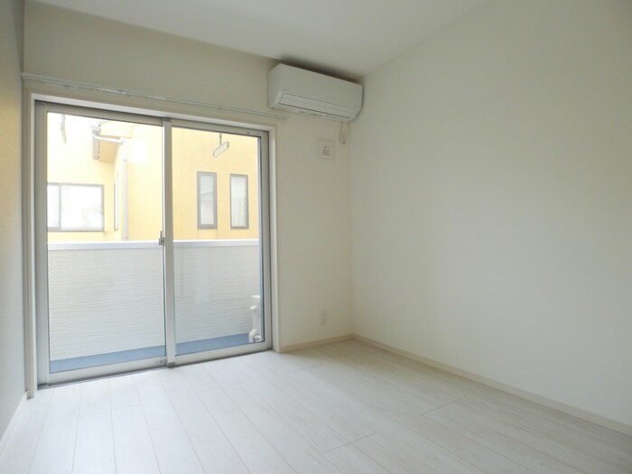 物件内観写真10　(ベランダ・バルコニー)