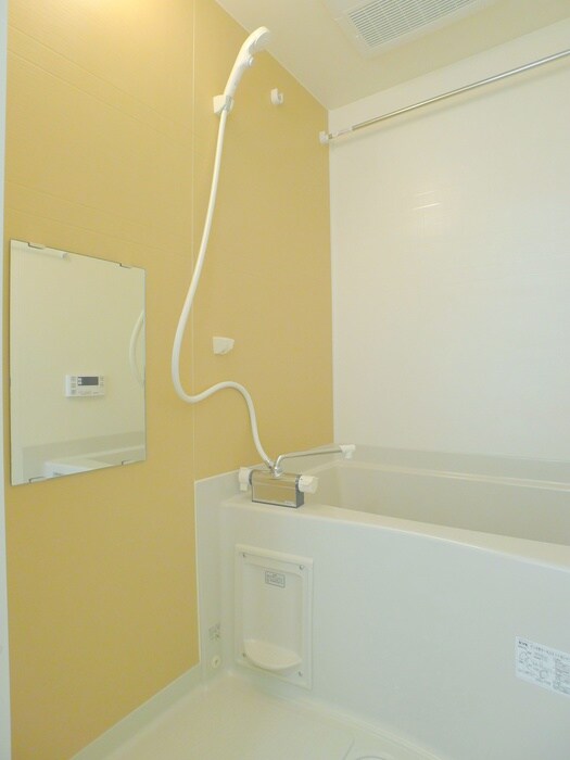 物件内観写真15　(バス／シャワールーム等)