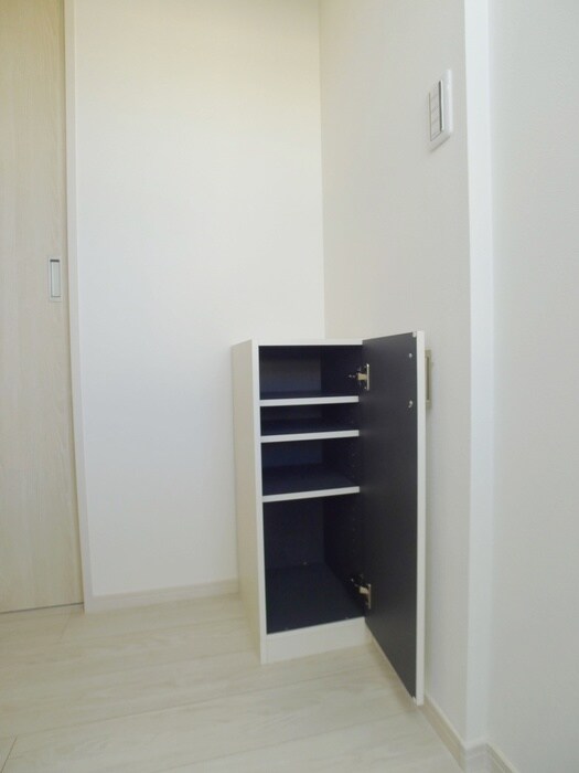 物件内観写真19　(靴箱)