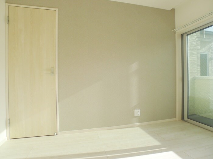 物件内観写真22　(居室)