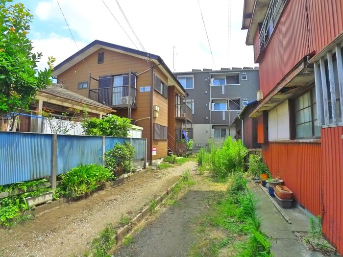 物件外観写真5　(その他)