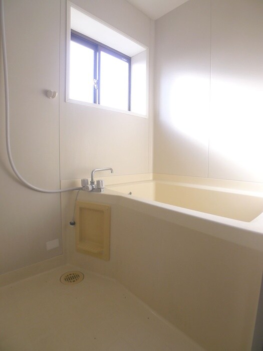 物件内観写真15　(バス／シャワールーム等)