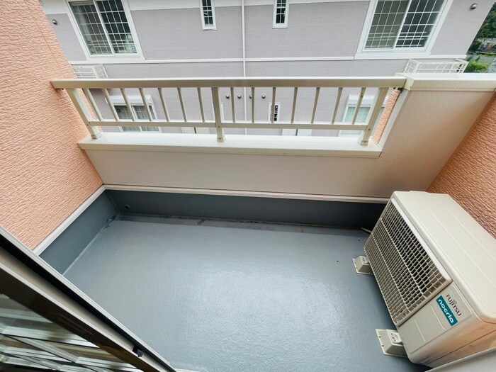 物件内観写真13　(ベランダ・バルコニー)