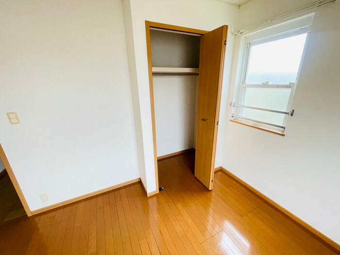 物件内観写真20　(収納)