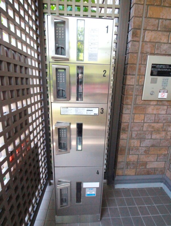 建物設備