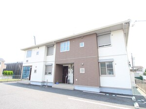 ビビエンダA外観写真