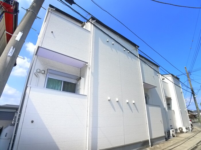 物件外観写真2　(外観写真)