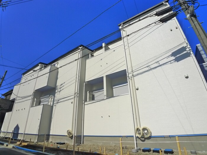 物件外観写真6　(外観写真)