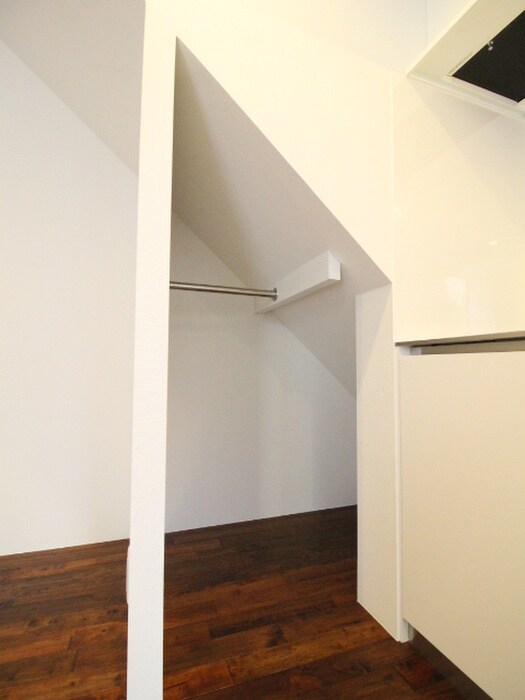 物件内観写真9　(収納)