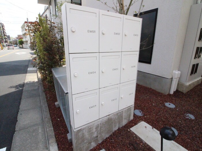 物件外観写真6　(建物設備)