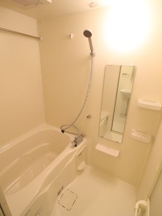 物件内観写真12　(バス／シャワールーム等)