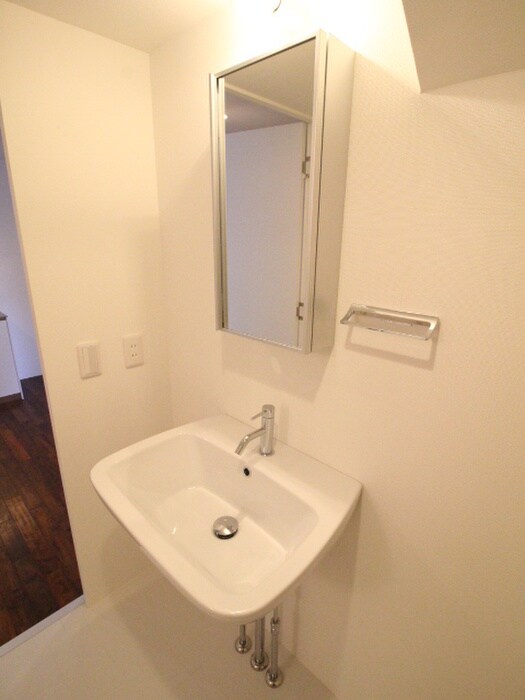 物件内観写真19　(洗面)