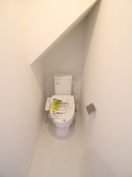 物件内観写真20　(トイレ)