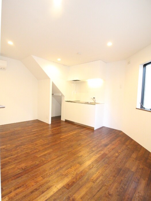 物件内観写真22　(居室)