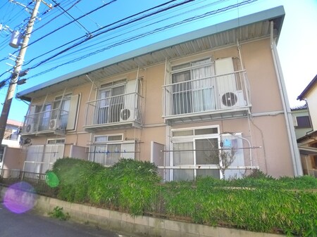 若宮ｼﾃｨﾊｲﾂ外観写真