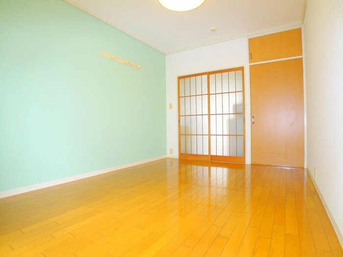 物件内観写真7　(居室)