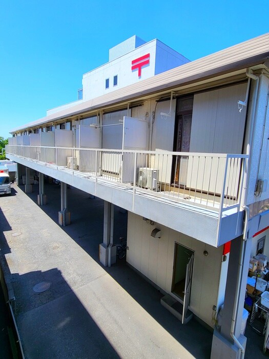 物件外観写真6　(建物設備)