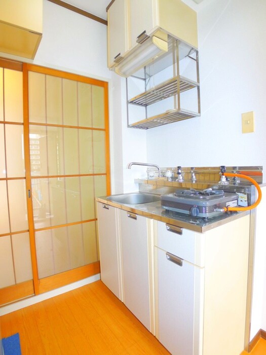物件内観写真10　(キッチン)