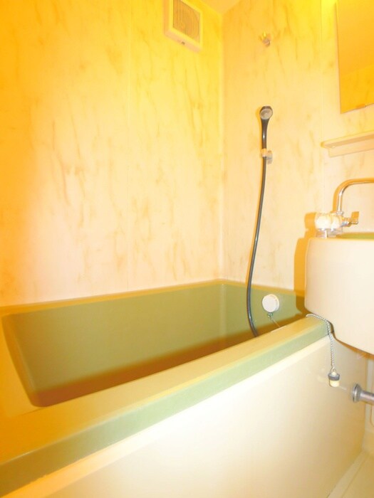 物件内観写真14　(バス／シャワールーム等)