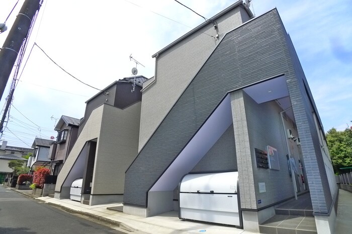 物件外観写真2　(周辺環境)