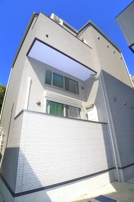 物件外観写真3　(外観写真)