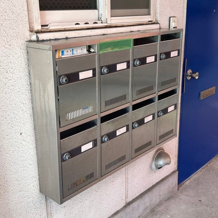 物件外観写真3　(建物設備)