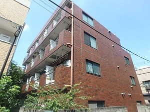 プライムコ－ト白山外観写真