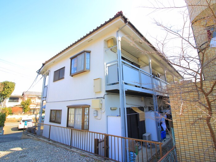 物件外観写真5　(外観写真)