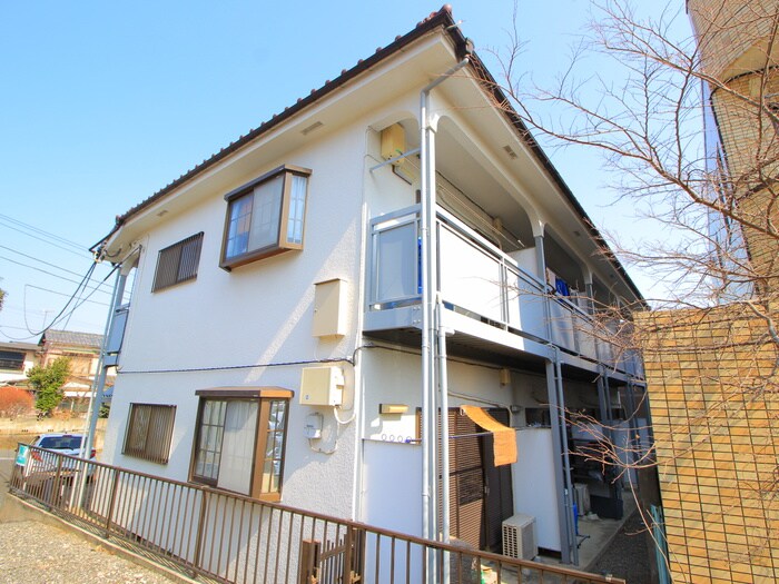 物件外観写真6　(外観写真)