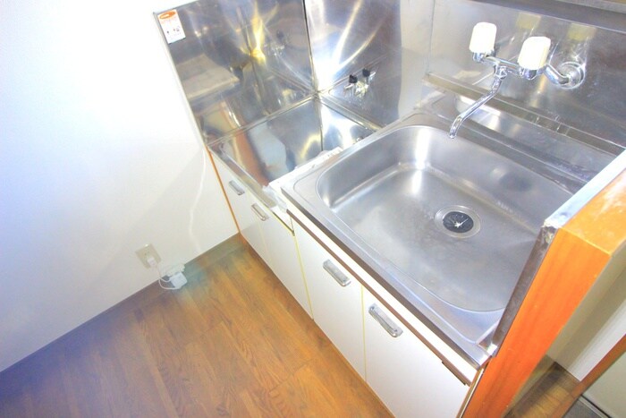 物件内観写真10　(キッチン)