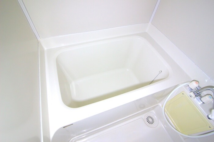 物件内観写真11　(バス／シャワールーム等)