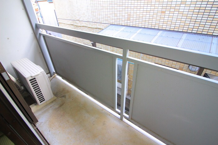 物件内観写真16　(ベランダ・バルコニー)
