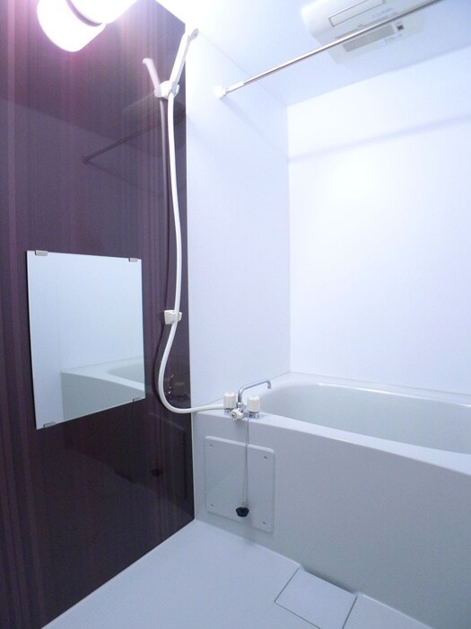 物件内観写真14　(バス／シャワールーム等)