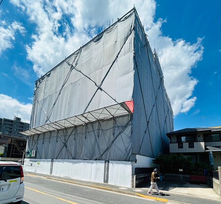 Noble Maison外観写真