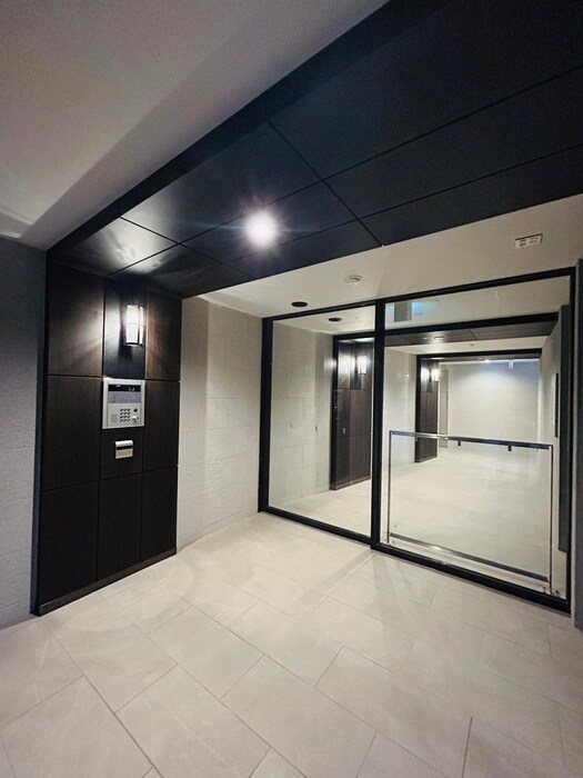 物件外観写真3　(建物設備)