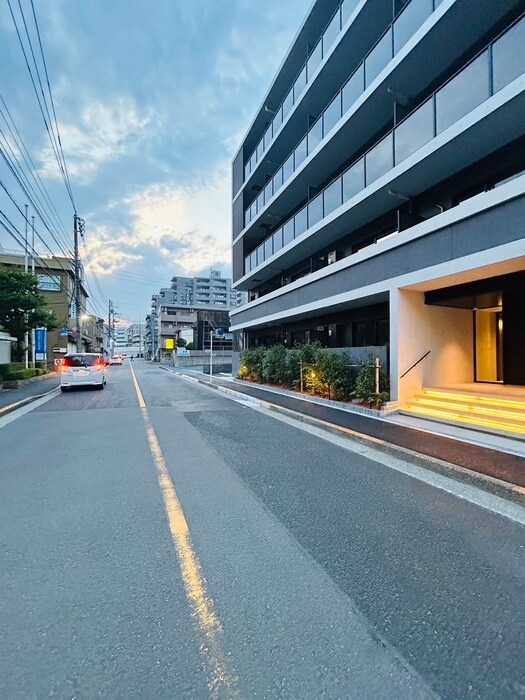 物件外観写真4　(周辺環境)