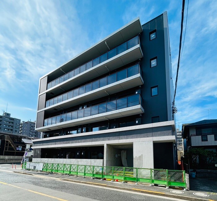 物件外観写真6　(外観写真)