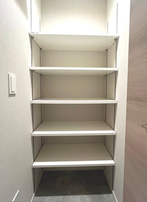物件内観写真16　(靴箱)
