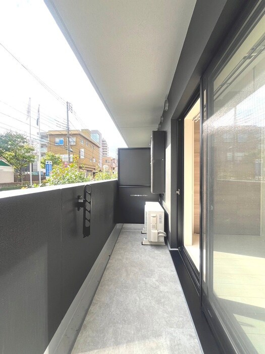 物件内観写真17　(ベランダ・バルコニー)