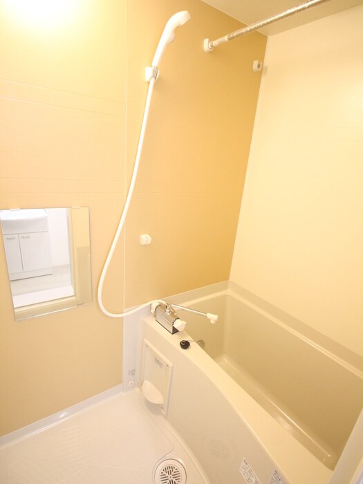 物件内観写真8　(バス／シャワールーム等)