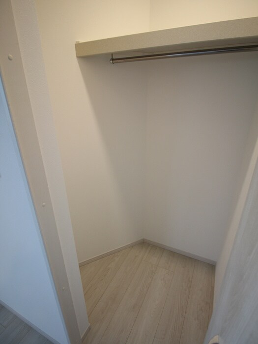 物件内観写真20　(収納)